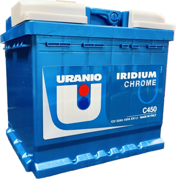 C450 URANIO