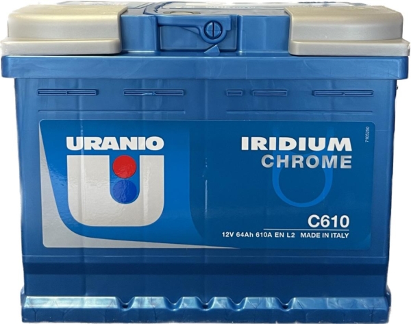 C610 URANIO