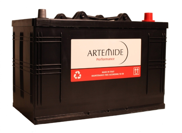 610.850DART ARTEMIDE