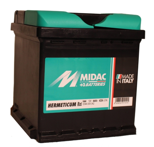 H44 L0 MIDAC