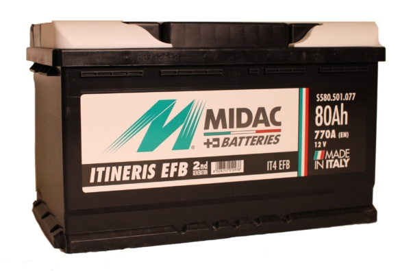 IT4 EFB L4 MIDAC