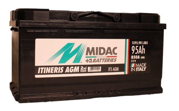 IT5 AGM L5 MIDAC