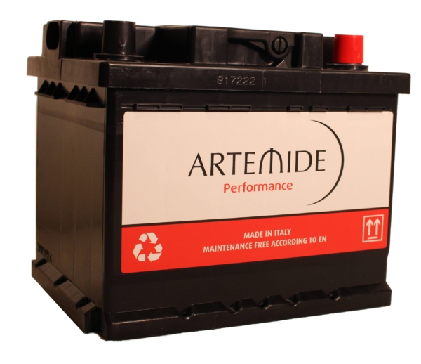 850.400WART ARTEMIDE