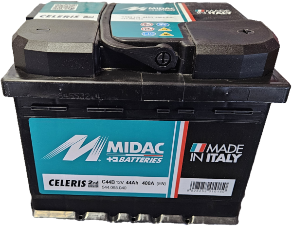 C44B MICAD CELERIS