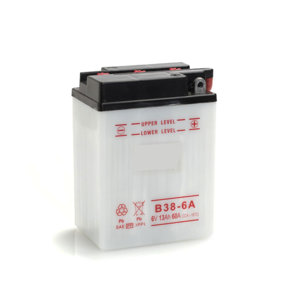 BM107  B38-6A
