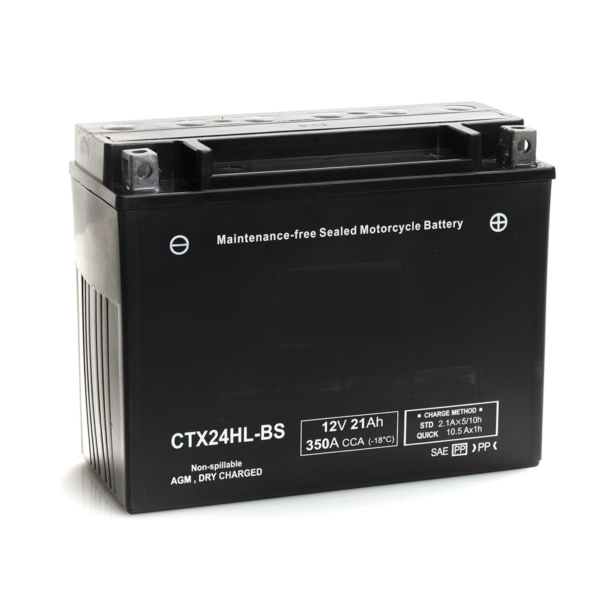 BM224/A CTX24HL-BS