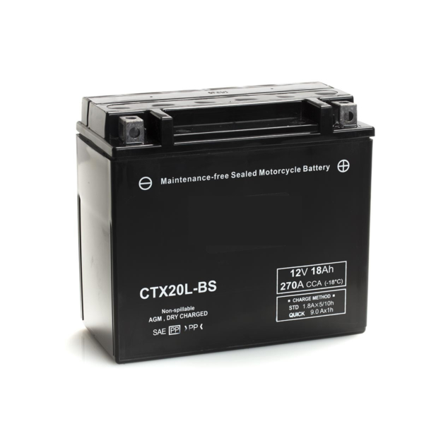 BM306 CTX20L-BS