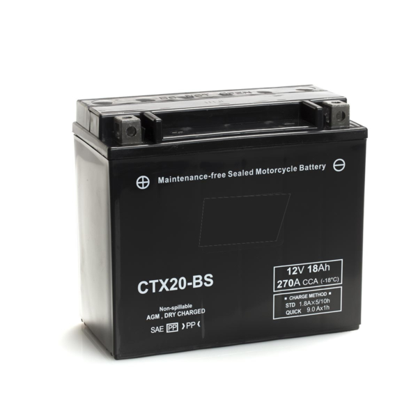 BM306/A CTX20-BS