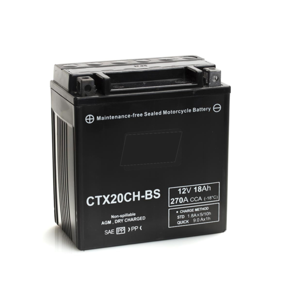 BM306/B CTX20CH-BS
