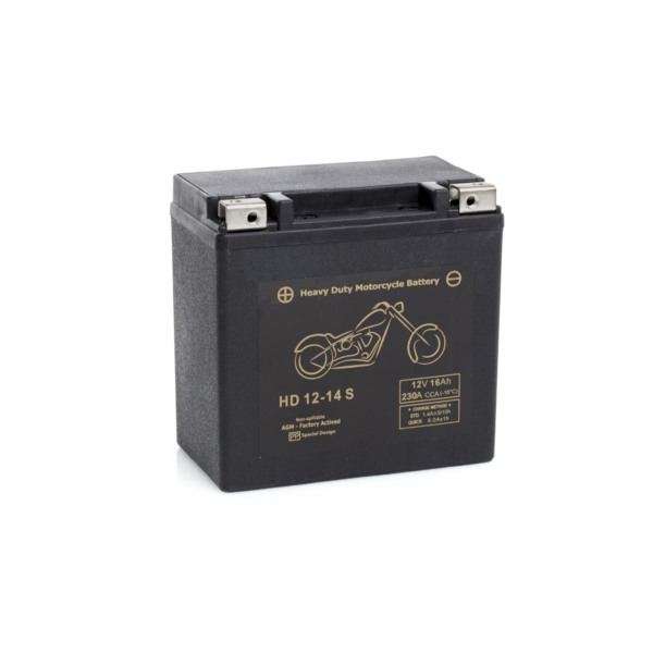 BM714S HD 12-14S
